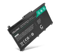 Battery Replacement for HP Pavilion 15-eg, Pavilion 17-cn, HW03XL