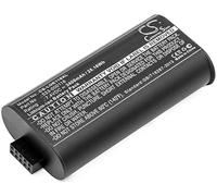 Battery Replacement for LOGITECH S-00147, UE MegaBoom part NO 533-000116