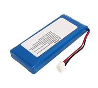 Battery Replacement for Phantom 3 P4 1 2 7.4V 6000mAh Lithium Battery for Drone Remote Controller Accessories