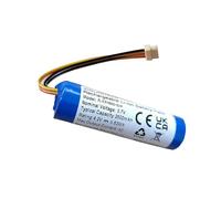 Battery Replacement for Vtech VM3250, VM3252, VM3254, VM3258, RM2851, VM923, VM924, VM934 Baby Monitor and Snom C300 Conference Speakerphone