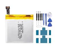 Battery Replacement Repair Set for Smartwatch PL332728V 1.10Wh