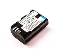Battery Replaces Canon LP-E6 For EOS 60D / EOS 60Da / EOS 6D / EOS 70D / EOS 7D