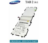 BATTERY SAMSUNG GALAXY TAB 2 10.1 P5100 P5110 P7500 GT-N8000 GT-N8010 SP3676B1A