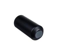 Battery Screw On Cover Cap Cup For PG2 PG58 Wireless Microphone Handheld