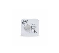 Battery Seiko 315 Cell Battery 1 pcs. SR716SW - Unisex - Silver oxide 7,9mm