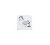 Battery Seiko 364 Cell Battery 1 pcs. SR621SW - Unisex - Silver oxide 6,8mm