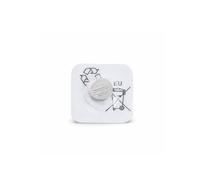 Battery Seiko 371 Cell Battery 1 pcs. SR920SW - Unisex - Silver oxide 9,5mm