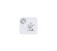 Battery Seiko 379 Cell Battery 1 pcs. SR521SW - Unisex - Silver oxide 5,8mm
