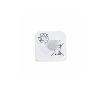 Battery Seiko 397 Cell Battery 1 pcs. SR726SW - Unisex - Silver oxide 7,9mm