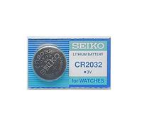 Battery Seiko Cell Battery 1 pcs. CR2032 - Unisex - Silver oxide
