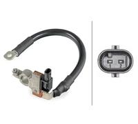 SENSOR BATTERY MANAGEMENT 6PK 010 942-901 FOR AUDI CMGB/CGLC 2.0L 4cyl A6
