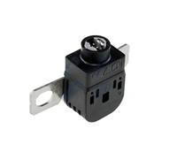 SENSOR BATTERY MANAGEMENT FOR AUDI A4 B8 FL 2012- A5 8T FL 2012-