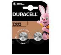 Duracell 2032 Single-use battery CR2032 Lithium