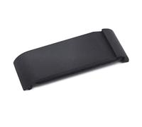 Battery Shield Replacement Door Lid Caps Protector Sleeve For 8 Action Camera Seal Against Dirt And Debris
