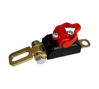 Battery Shut Off Tool 12V | Universal 12V Anti-Leakage - Battery Cut Off Isolator | for ATV Motorcycle Car Boat RV Truck, Prevent Abnormal Current Loss