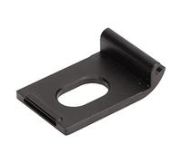Battery Side Cover For Hero 11 Black Mini Aviation Aluminum Alloy Removable Camera Data Cable Charging Case Port