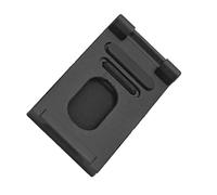 Battery Side Guard Dustproof Battery Door Housing Lid Charging Port Protections For 4K Camera Accessories