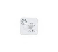 Battery Sony 335 Cell Battery 1 pcs. SR512SW - Unisex - Silver oxide 5,8 mm