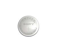 Battery Sony Cell Battery 1 pcs. CR2450 - Unisex - Lithium 24 x 24 x 5
