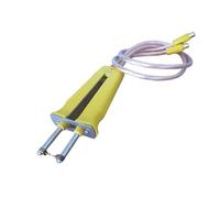 Battery Spot Welder,3.2kW Pulse Welding Machine,Portable Spot Welding Equipment,Electric Welding Pen,with Soldering Pens and Spot Welding Pens for Battery Pack Making/Repair(Spot Welding Pen71 B)