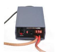 Battery Spot Welder Kit 5000W High Power Spot Welder Portable Adjustable Spot welding Machine Firm Hardware for Industry