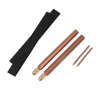 Battery Spot Welding Pen Handheld with 3mm Copper Core Touch Point Tool for DIY Welding Projects