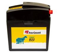 Battery station Horizont Trapper B22