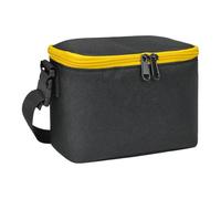 Battery Storage Organizer Bag, Battery Organizer Bag, Large Capacity Battery | Lithium Ion Battery Storage Battery Pack, Single Attribute, Consulte la descripción, See description