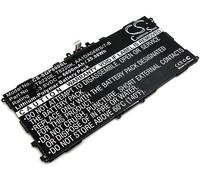 Battery suitable for Samsung SM-P600, SM-P601, Galaxy Note 10.1