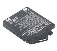 Battery suitable for Sennheiser PXC 310, PXC 310 BT , 450 Travel , MM450X