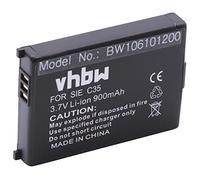 Battery suitable for SIEMENS C35 C35i M35 M35i S35 S35i S 35 35i M 35 35i C 35 35i i