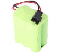 Battery suitable for Tivoli Audio PAL+ Radio Battery MA-4 with 3-Pin Plug