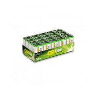 GP Batteries Super Alkaline 1604A/6LF22 Single-use battery 9V
