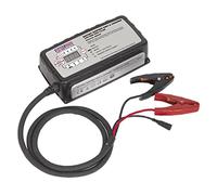 Battery Support Unit & Charger 12V-25A/24V-12.5A
