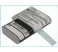 Battery Symbol PDT 3100, PDT 3110, PDT 3120, PDT 3140, Ni-MH, 750 mAh