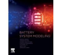 Battery System Modeling