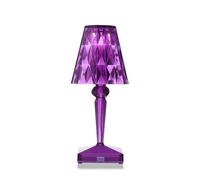 Battery Table Lamp Kartell - 8058967199581