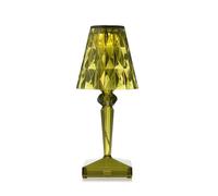 Battery Table Lamp Kartell - 8058967199604