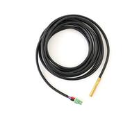 Battery Temperature Sensor for EPEVER TRACER & TRIRON MPPT Controller. RTS300R47K3.81A