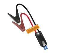 Battery Tender Alligator Clips for Jump Starter