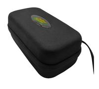 Battery Tender Hard Zipper Carry Case for 800 AMP and 2000 AMP Jump Starters