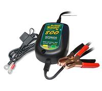 Battery Tender Plus Battery Charger and Maintainer - 800 Milliamp, 12V - Waterproof Smart Charger, Fully Charge and Maintain Car and Motorcycle Battery - 022-0150-DL-UK