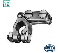 Fits HELLA 8KX091 453-001 Battery Terminal Clamp 8KX091 453-001 Cable shoe/adap
