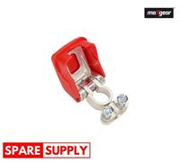 BATTERY TERMINAL CLAMP MAXGEAR K010
