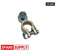 BATTERY TERMINAL CLAMP MAXGEAR K012