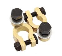 Battery terminal connectors | CAR MATERIAL | Battery Adapter,For Maritime Applications, Trucks, Cars, Motorhomes, Caravans, And Other Vehicles