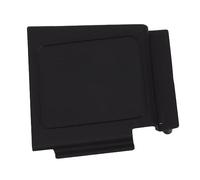 Battery Terminal Cover Cap, Sturdy and Reliable Battery Cover Cap 5Q0971813A
