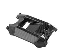 Battery Terminal Cover Fit For SurRon For Sur-ron Light Bee S X Electric Motorcycle Battery Cover Protects Carbon Fiber(Carbon Fiber)