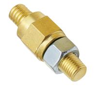Battery Terminal Side Post - Car Battery Connectors Multipurpose Battery Hardware | Small Battery Post Adapter Battery Cable Connector Extender, Auto Electrical Terminal Replacement, Vehicle Power Con
