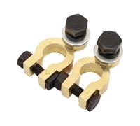 Battery Terminal Terminals | Car Equipment, Battery Pool Clamps, For Maritime Applications, Trucks, Cars, Motorhomes, Caravans, And Other Vehicles